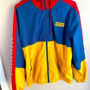 🔥AEROPOSTALE LIGHT JACKET🔥 Size Mens medium